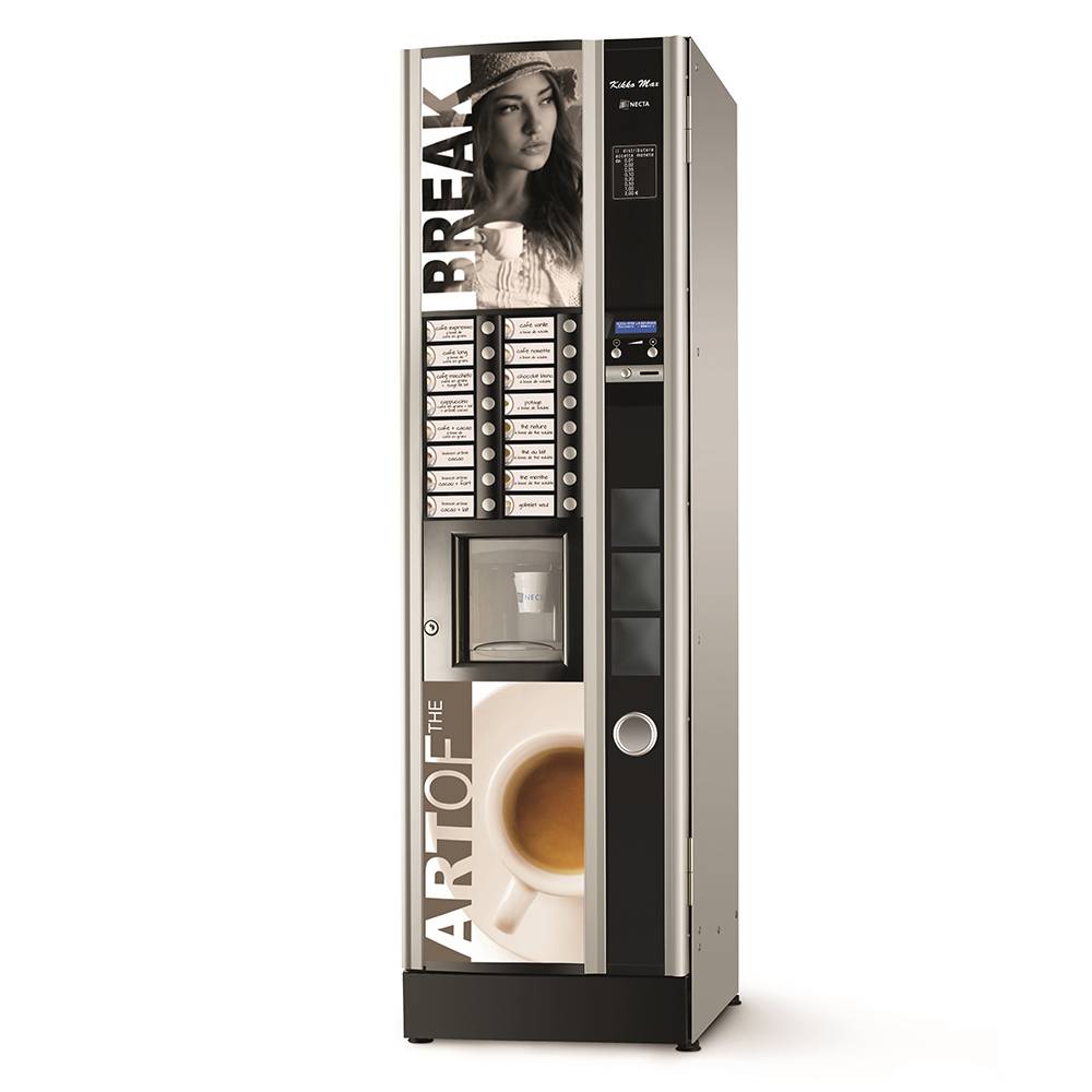 Contacter un service d'entretien pour distributeur automatique à Arles près de Nîmes