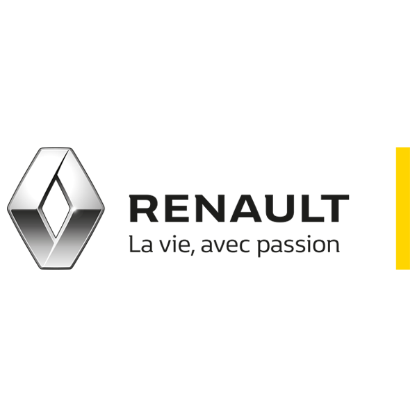 Voitures de services MARTIGUES Renault