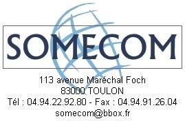 SOMECOM