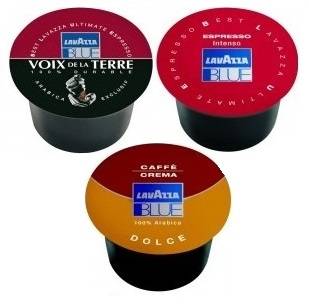 Vente de capsules de café pour professionnels dans les Bouches-du-Rhône