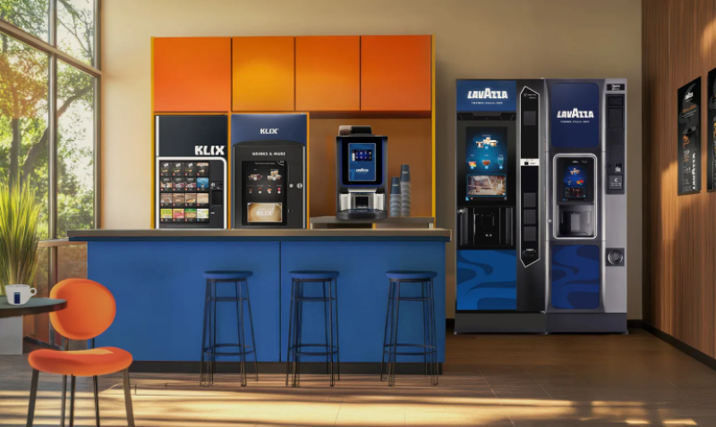 J2C Distribution : Experts Distributeurs & Fontaines PACA