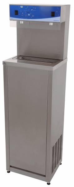 Location et vente de fontaines à eau sur reseau Marignane