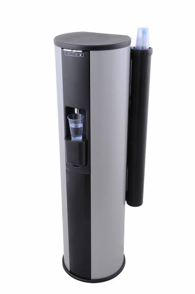 Location et vente de fontaines à eau sur reseau Vitrolles