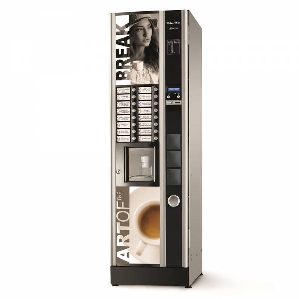 distributeur de boisson chaude pour entreprise Aix en Provence 13100