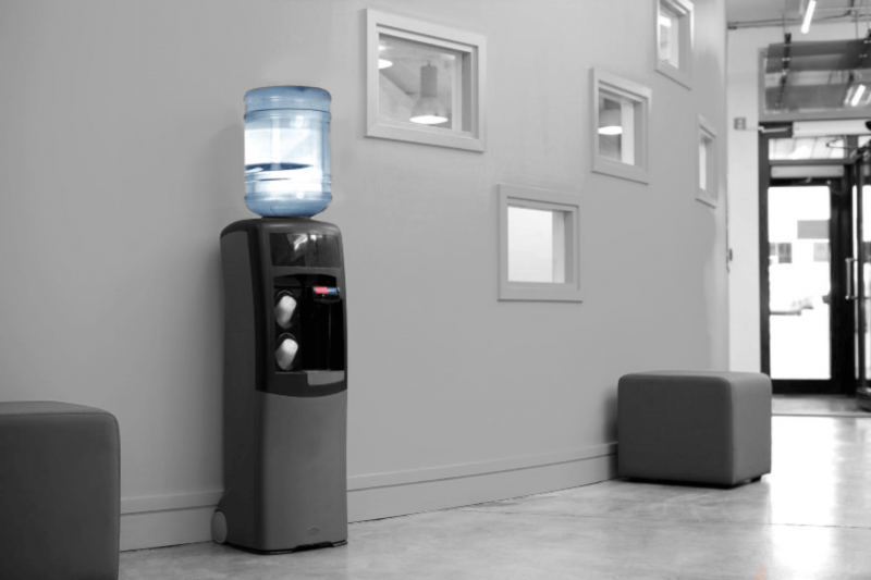 Installation de fontaines à eau dans les Bouches-du-Rhône : faites confiance à J2C Distribution