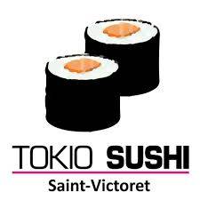 restaurant Saint Victoret Tokio Sushi