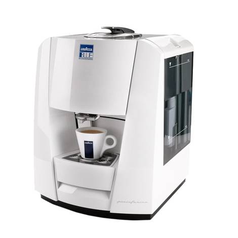 Lavazza Blue 1100