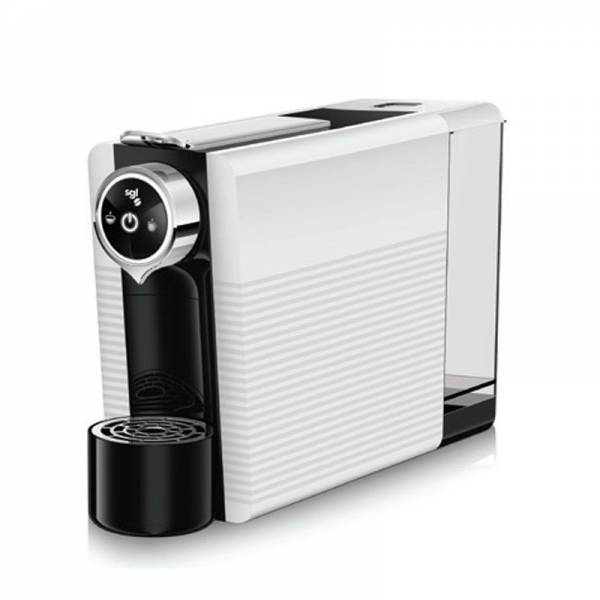 Mise en place de machine à café en capsule LAVAZZA à la Ciotat PACA