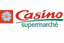 Supermarché Saint Victoret Casino