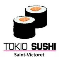 restaurant Saint Victoret Tokio Sushi