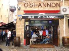 PUB O SHANNON